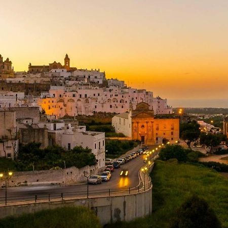 Dream Home Ostuni Ngoại thất bức ảnh