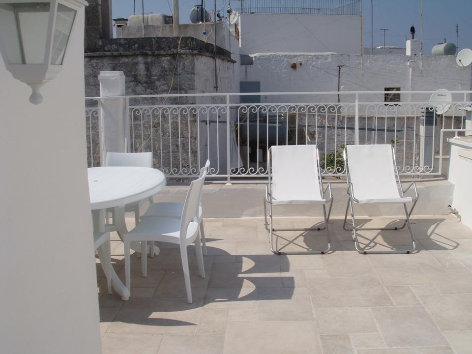Dream Home Ostuni Ngoại thất bức ảnh