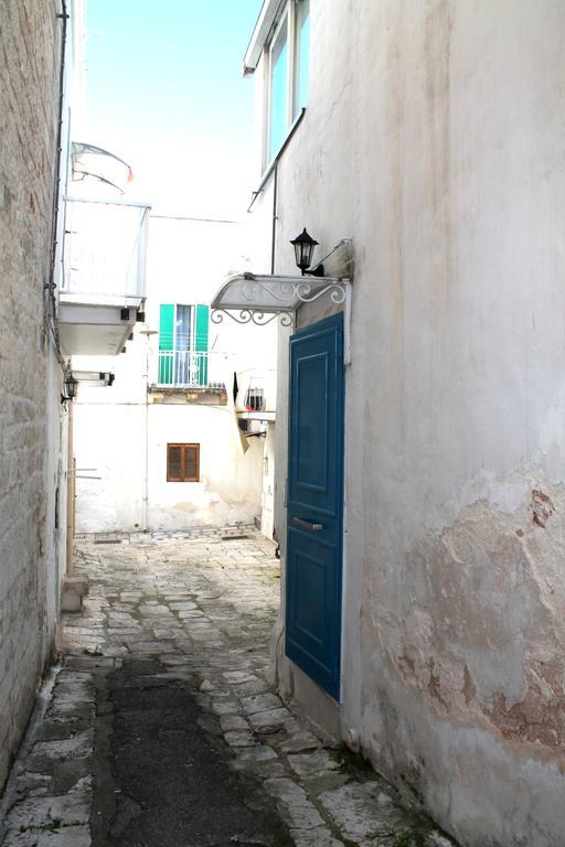 Dream Home Ostuni Ngoại thất bức ảnh