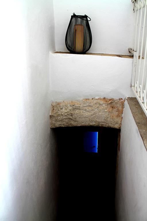 Dream Home Ostuni Ngoại thất bức ảnh