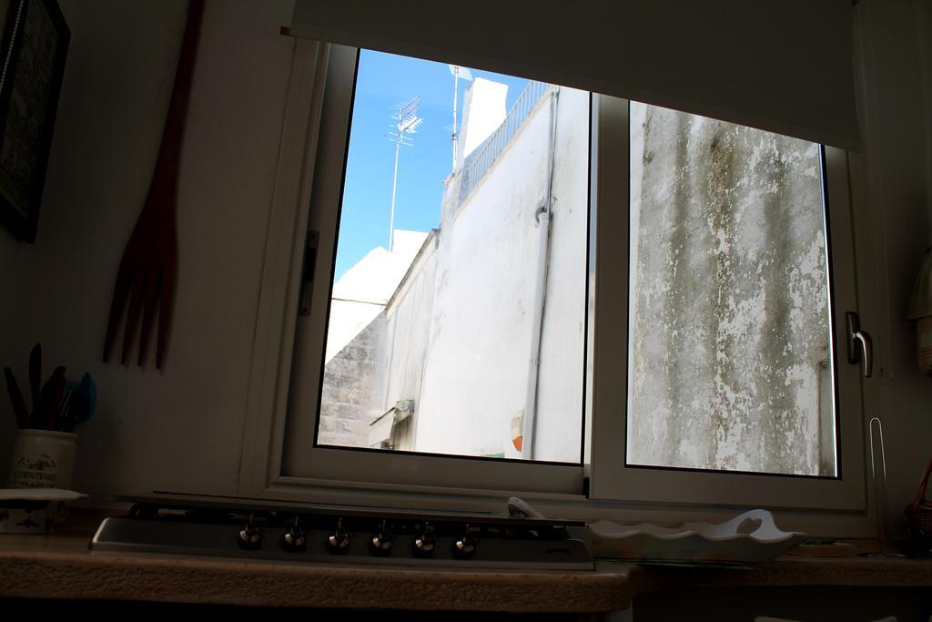 Dream Home Ostuni Ngoại thất bức ảnh
