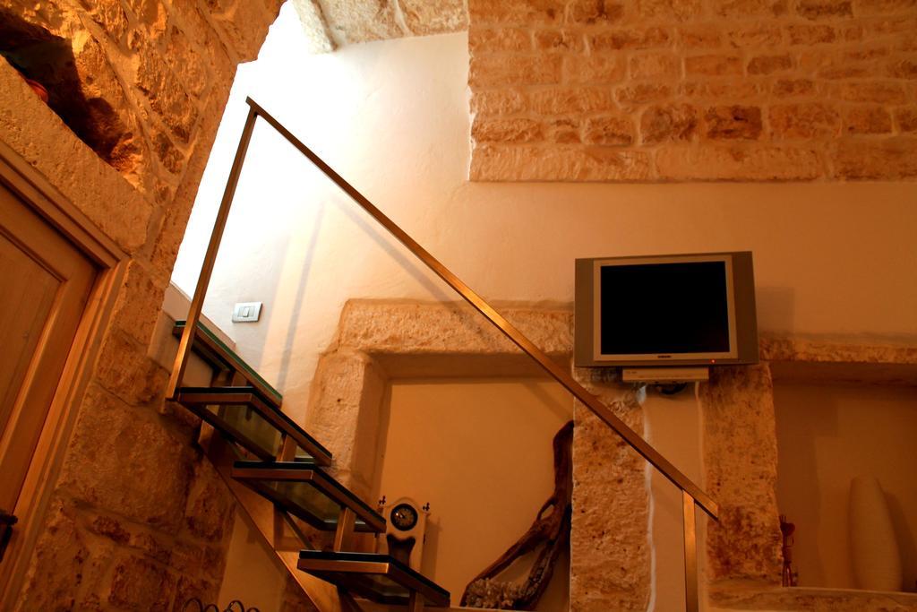 Dream Home Ostuni Ngoại thất bức ảnh