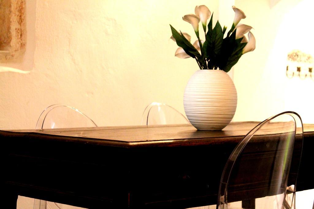 Dream Home Ostuni Ngoại thất bức ảnh