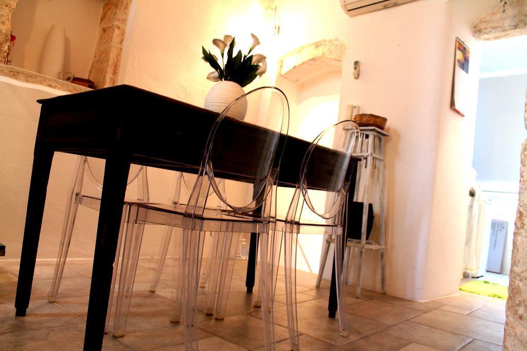 Dream Home Ostuni Ngoại thất bức ảnh