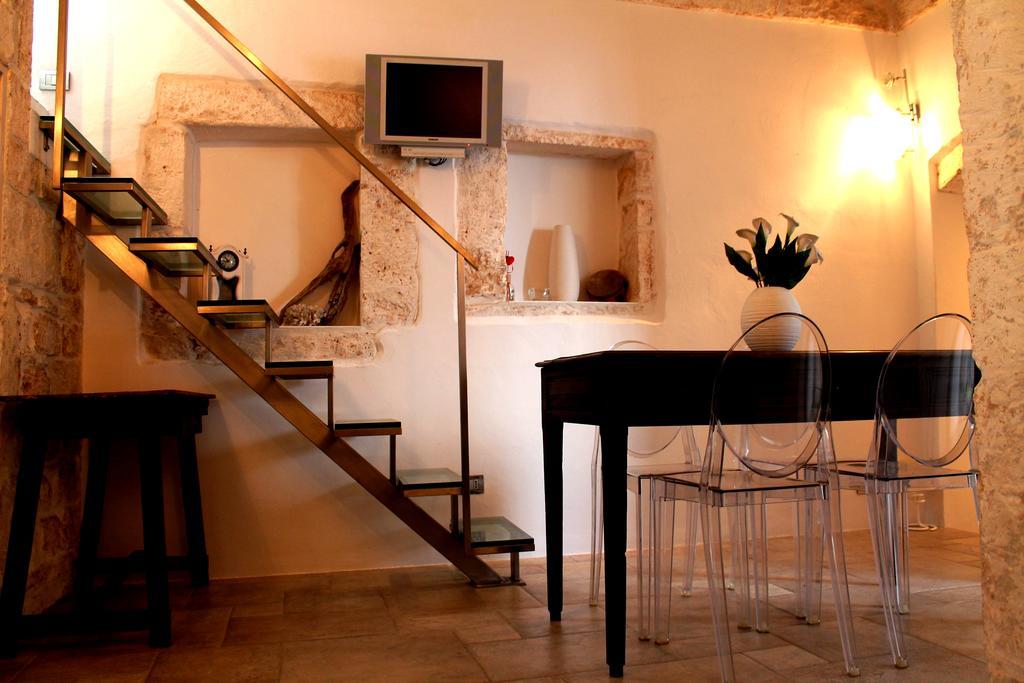 Dream Home Ostuni Ngoại thất bức ảnh
