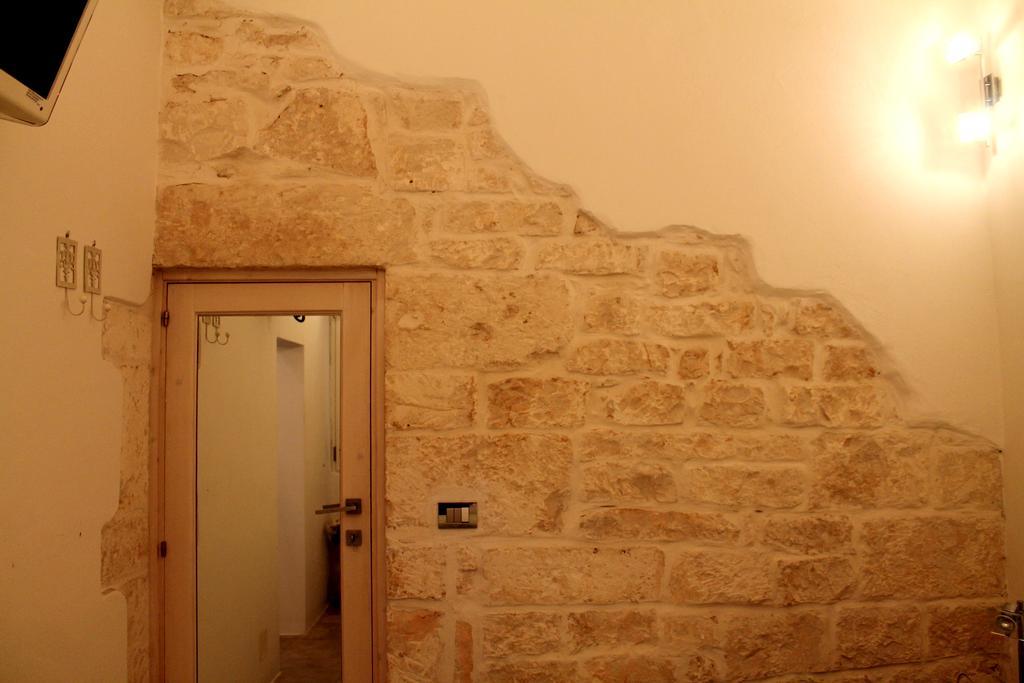 Dream Home Ostuni Ngoại thất bức ảnh