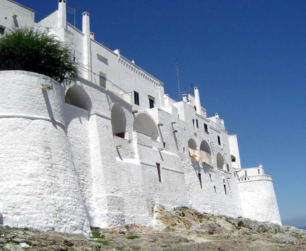 Dream Home Ostuni Ngoại thất bức ảnh