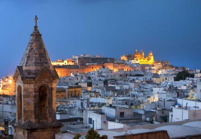 Dream Home Ostuni Ngoại thất bức ảnh