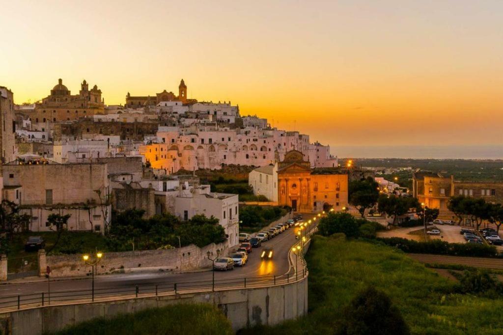 Dream Home Ostuni Ngoại thất bức ảnh
