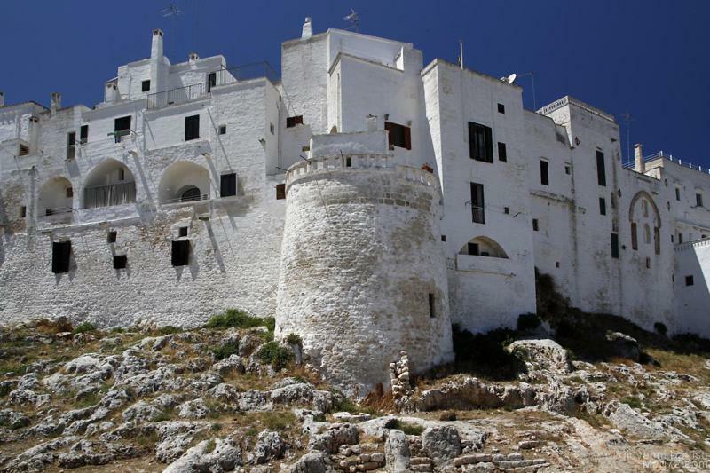 Dream Home Ostuni Ngoại thất bức ảnh
