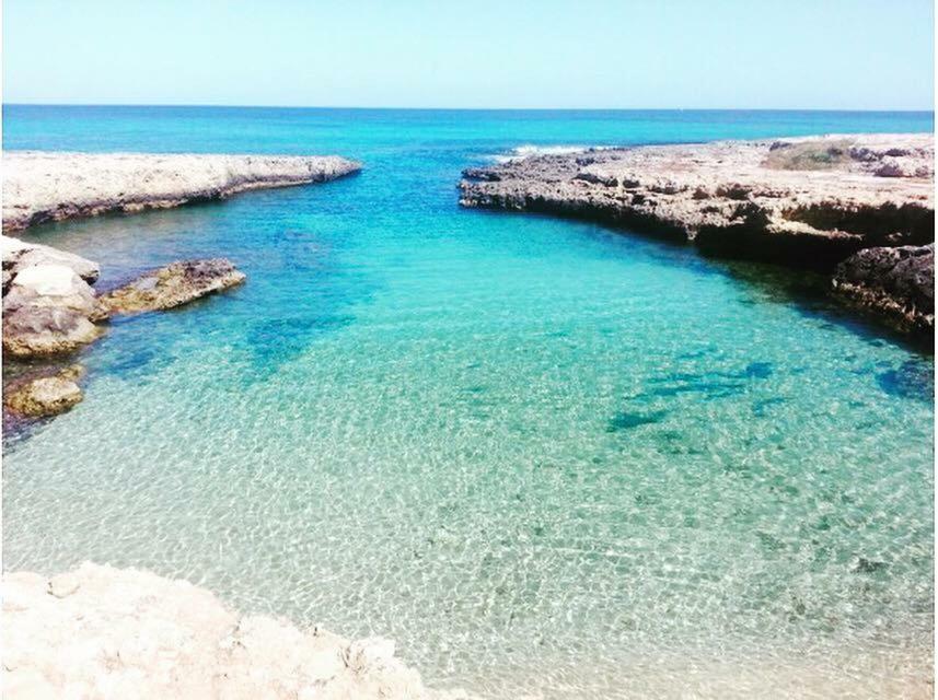 Dream Home Ostuni Ngoại thất bức ảnh