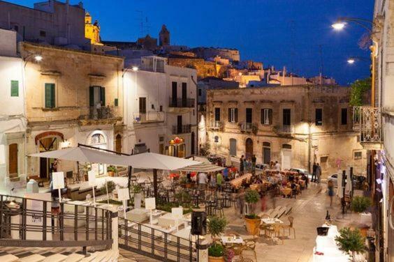 Dream Home Ostuni Ngoại thất bức ảnh