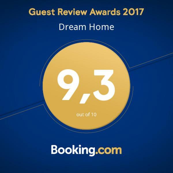 Dream Home Ostuni Ngoại thất bức ảnh